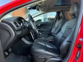 Volvo V40 1.6 T3 Leer Xenon Camera+PDC Bluetooth Panodak thumbnail 4