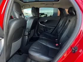 Volvo V40 1.6 T3 Leer Xenon Camera+PDC Bluetooth Panodak thumbnail 5