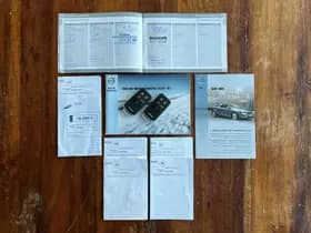 Volvo V40 1.6 T3 Leer Xenon Camera+PDC Bluetooth Panodak thumbnail 6