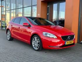 Volvo V40 1.6 T3 Leer Xenon Camera+PDC Bluetooth Panodak thumbnail 7