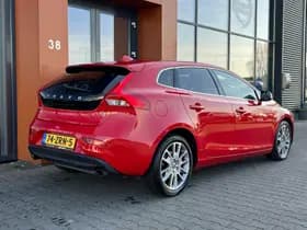 Volvo V40 1.6 T3 Leer Xenon Camera+PDC Bluetooth Panodak thumbnail 9