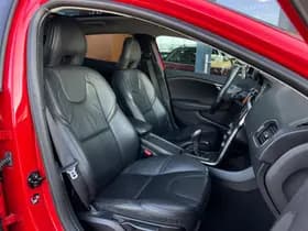 Volvo V40 1.6 T3 Leer Xenon Camera+PDC Bluetooth Panodak thumbnail 10