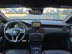 Mercedes-Benz A klasse AMG45 4MATIC Schaalstoel Driverspack thumbnail 11