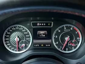 Mercedes-Benz A klasse AMG45 4MATIC Schaalstoel Driverspack thumbnail 12