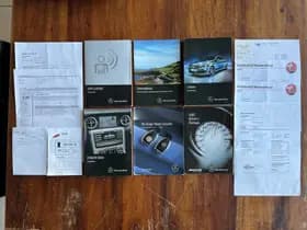 Mercedes-Benz A klasse AMG45 4MATIC Schaalstoel Driverspack thumbnail 13