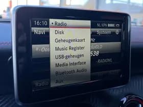 Mercedes-Benz A klasse AMG45 4MATIC Schaalstoel Driverspack thumbnail 21