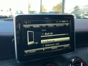 Mercedes-Benz A klasse AMG45 4MATIC Schaalstoel Driverspack thumbnail 22