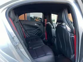 Mercedes-Benz A klasse AMG45 4MATIC Schaalstoel Driverspack thumbnail 29