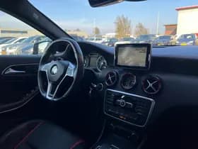 Mercedes-Benz A klasse AMG45 4MATIC Schaalstoel Driverspack thumbnail 32