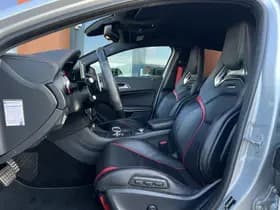 Mercedes-Benz A klasse AMG45 4MATIC Schaalstoel Driverspack thumbnail 5