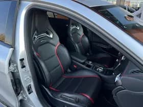 Mercedes-Benz A klasse AMG45 4MATIC Schaalstoel Driverspack thumbnail 9