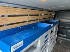 Volkswagen Transporter 2.0TDI L2H1 AUT. Carplay PDC Cruise thumbnail 13