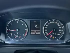 Volkswagen Transporter 2.0TDI L2H1 AUT. Carplay PDC Cruise thumbnail 16
