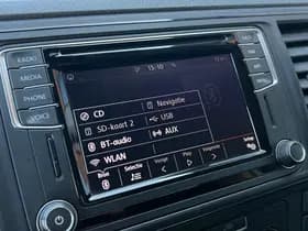 Volkswagen Transporter 2.0TDI L2H1 AUT. Carplay PDC Cruise thumbnail 21