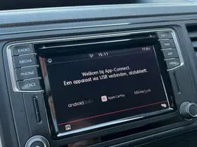 Volkswagen Transporter 2.0TDI L2H1 AUT. Carplay PDC Cruise thumbnail 26