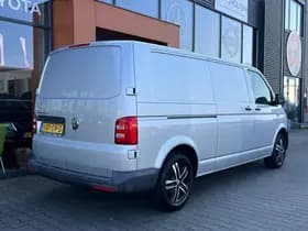 Volkswagen Transporter 2.0TDI L2H1 AUT. Carplay PDC Cruise thumbnail 9