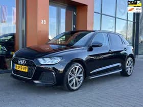 Audi A1 Sportback 30TFSI 6-Bak Carplay Cruise PDC NAP Autopas