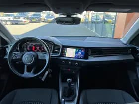 Audi A1 Sportback 30TFSI 6-Bak Carplay Cruise PDC NAP Autopas thumbnail 12