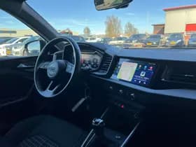 Audi A1 Sportback 30TFSI 6-Bak Carplay Cruise PDC NAP Autopas thumbnail 13