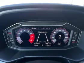 Audi A1 Sportback 30TFSI 6-Bak Carplay Cruise PDC NAP Autopas thumbnail 14