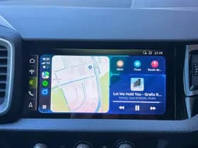 Audi A1 Sportback 30TFSI 6-Bak Carplay Cruise PDC NAP Autopas thumbnail 16