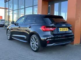 Audi A1 Sportback 30TFSI 6-Bak Carplay Cruise PDC NAP Autopas thumbnail 3