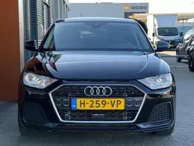 Audi A1 Sportback 30TFSI 6-Bak Carplay Cruise PDC NAP Autopas thumbnail 26