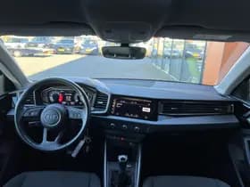 Audi A1 Sportback 30TFSI 6-Bak Carplay Cruise PDC NAP Autopas thumbnail 27