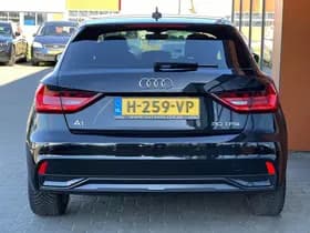Audi A1 Sportback 30TFSI 6-Bak Carplay Cruise PDC NAP Autopas thumbnail 28