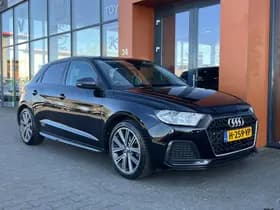 Audi A1 Sportback 30TFSI 6-Bak Carplay Cruise PDC NAP Autopas thumbnail 7