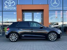 Audi A1 Sportback 30TFSI 6-Bak Carplay Cruise PDC NAP Autopas thumbnail 8