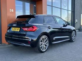 Audi A1 Sportback 30TFSI 6-Bak Carplay Cruise PDC NAP Autopas thumbnail 9