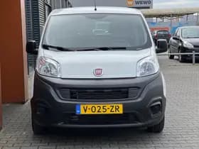 Fiat Fiorino 1.4 benzine Airco el. ramen Bluetooth 1e eig! thumbnail 11