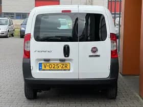 Fiat Fiorino 1.4 benzine Airco el. ramen Bluetooth 1e eig! thumbnail 12