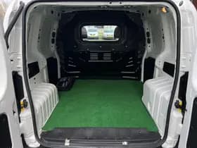 Fiat Fiorino 1.4 benzine Airco el. ramen Bluetooth 1e eig! thumbnail 13