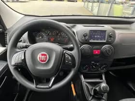 Fiat Fiorino 1.4 benzine Airco el. ramen Bluetooth 1e eig! thumbnail 14