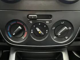 Fiat Fiorino 1.4 benzine Airco el. ramen Bluetooth 1e eig! thumbnail 15