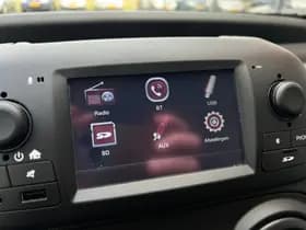 Fiat Fiorino 1.4 benzine Airco el. ramen Bluetooth 1e eig! thumbnail 16