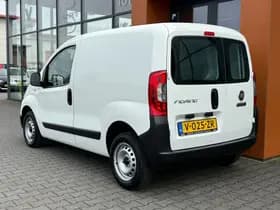 Fiat Fiorino 1.4 benzine Airco el. ramen Bluetooth 1e eig! thumbnail 3