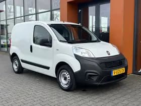 Fiat Fiorino 1.4 benzine Airco el. ramen Bluetooth 1e eig! thumbnail 5