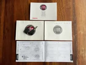 Fiat Fiorino 1.4 benzine Airco el. ramen Bluetooth 1e eig! thumbnail 6