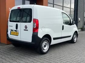Fiat Fiorino 1.4 benzine Airco el. ramen Bluetooth 1e eig! thumbnail 8