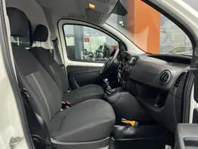 Fiat Fiorino 1.4 benzine Airco el. ramen Bluetooth 1e eig! thumbnail 9