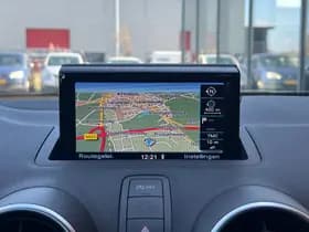 Audi A1 Sportback 1.0TFSI S-line Cruise Navi Bluetooth Isofix thumbnail 16