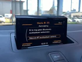Audi A1 Sportback 1.0TFSI S-line Cruise Navi Bluetooth Isofix thumbnail 22