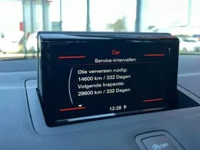 Audi A1 Sportback 1.0TFSI S-line Cruise Navi Bluetooth Isofix thumbnail 24
