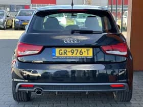 Audi A1 Sportback 1.0TFSI S-line Cruise Navi Bluetooth Isofix thumbnail 27