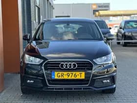 Audi A1 Sportback 1.0TFSI S-line Cruise Navi Bluetooth Isofix thumbnail 28