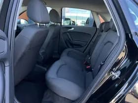 Audi A1 Sportback 1.0TFSI S-line Cruise Navi Bluetooth Isofix thumbnail 5