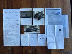 Audi A1 Sportback 1.0TFSI S-line Cruise Navi Bluetooth Isofix thumbnail 6